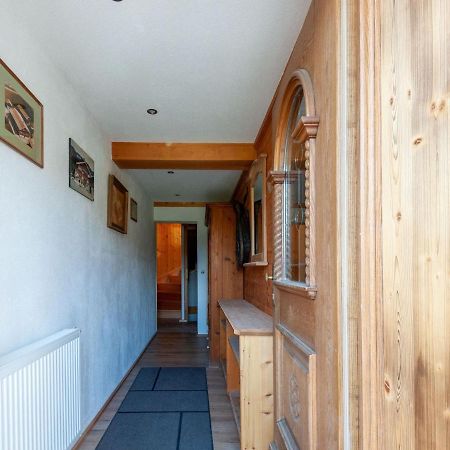 Beautiful Flat In Kirchberg Near The Ski Area Kirchberg in Tirol Exterior foto