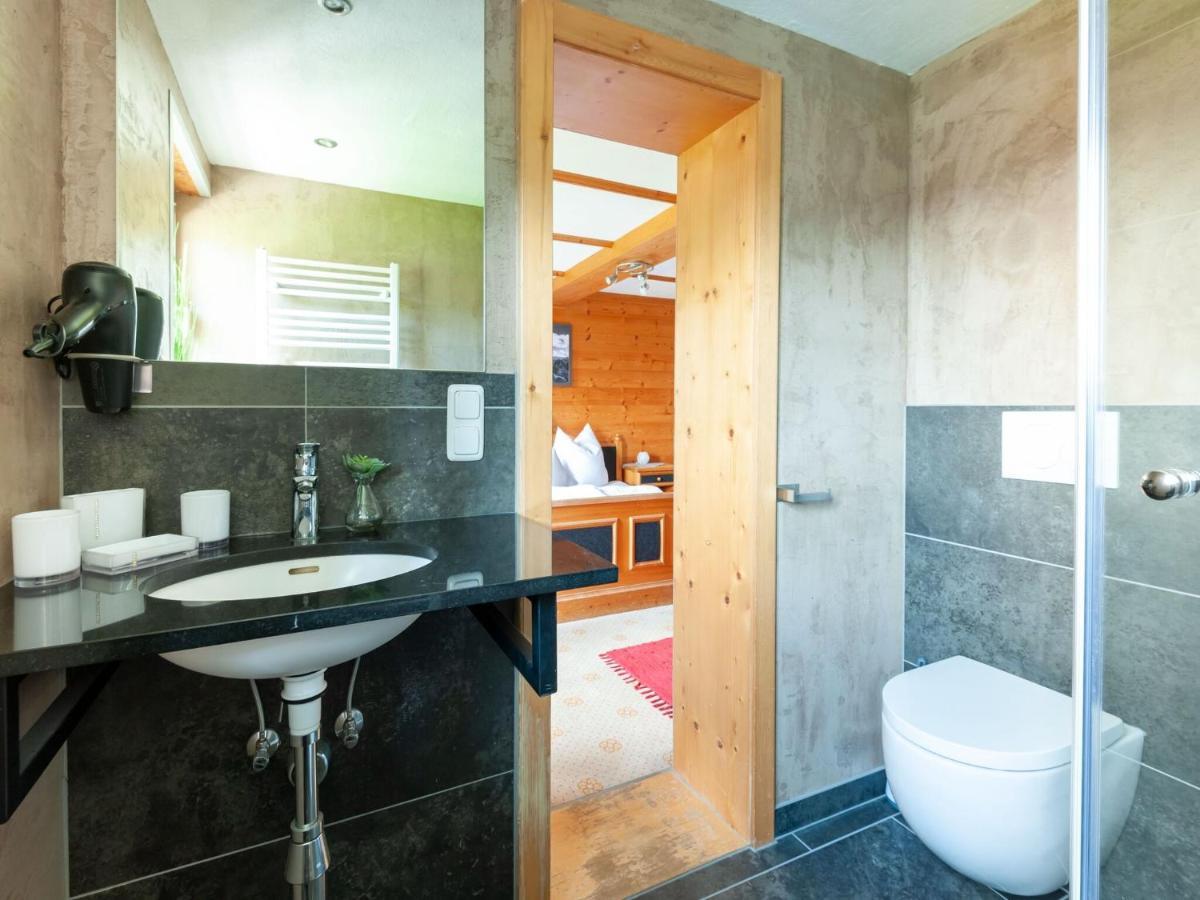 Beautiful Flat In Kirchberg Near The Ski Area Kirchberg in Tirol Exterior foto