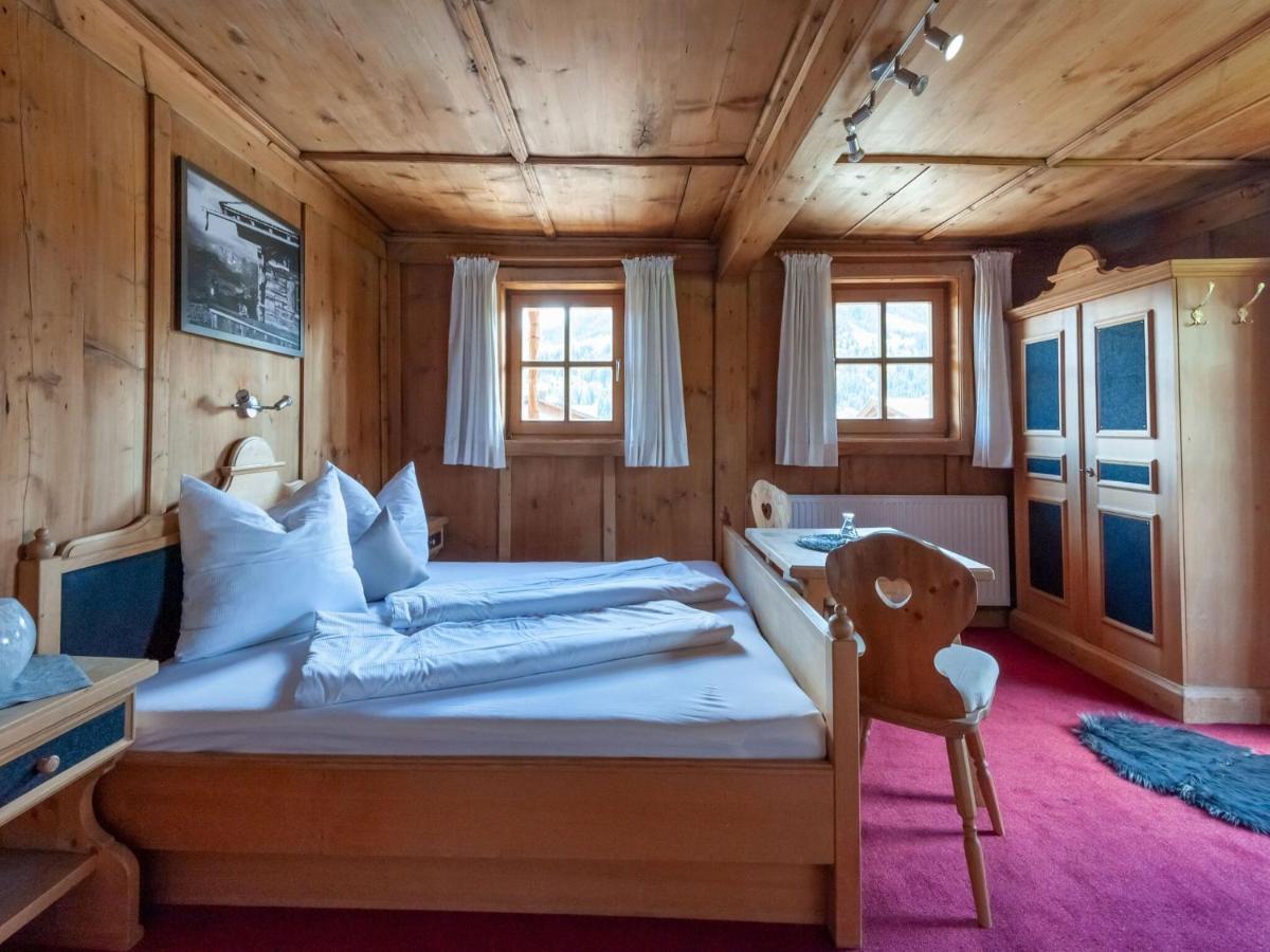 Beautiful Flat In Kirchberg Near The Ski Area Kirchberg in Tirol Exterior foto