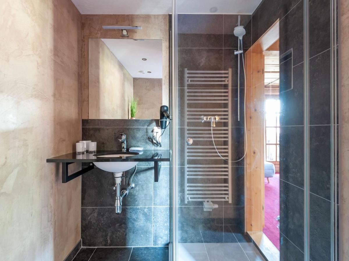 Beautiful Flat In Kirchberg Near The Ski Area Kirchberg in Tirol Exterior foto