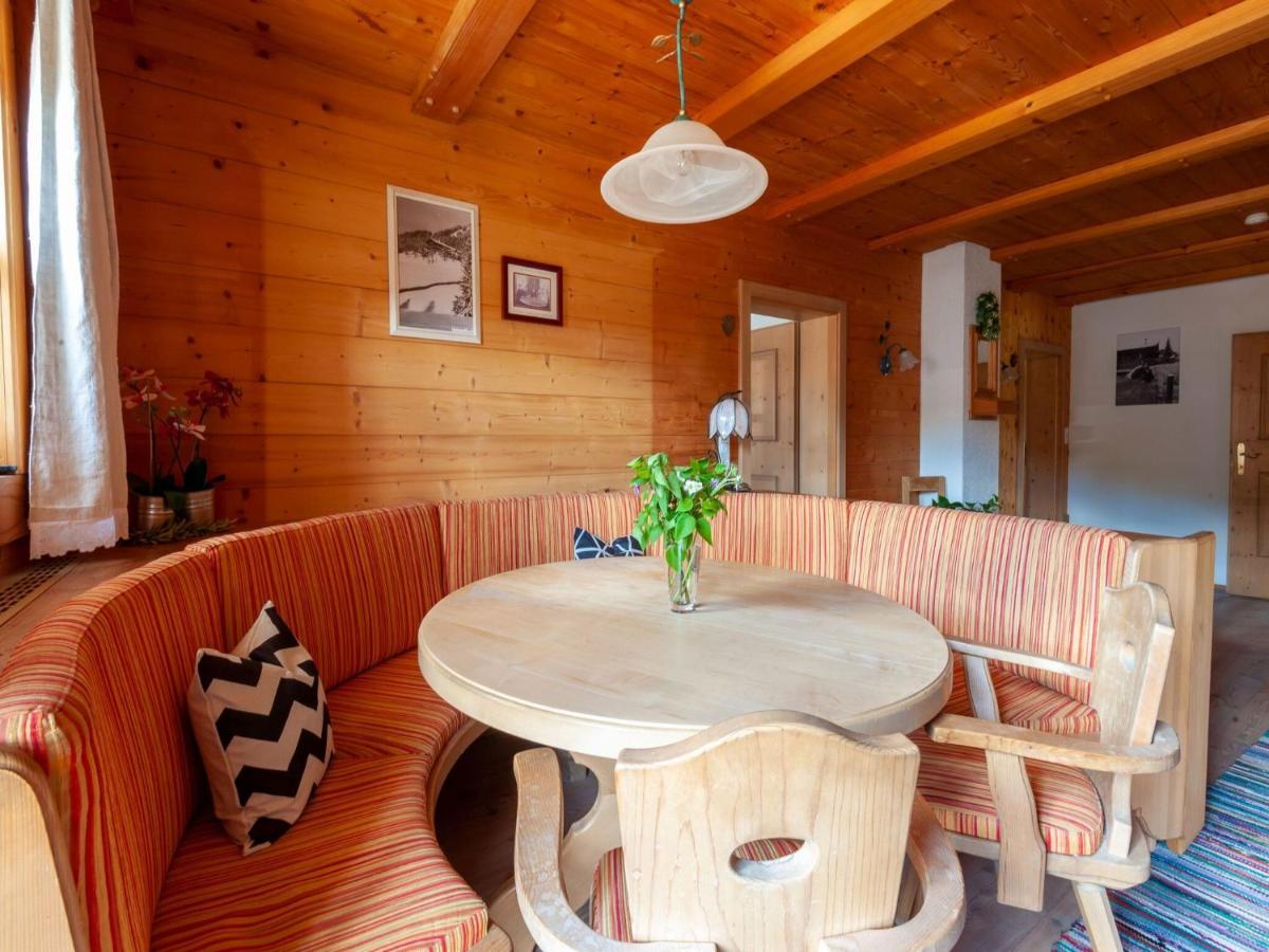 Beautiful Flat In Kirchberg Near The Ski Area Kirchberg in Tirol Exterior foto